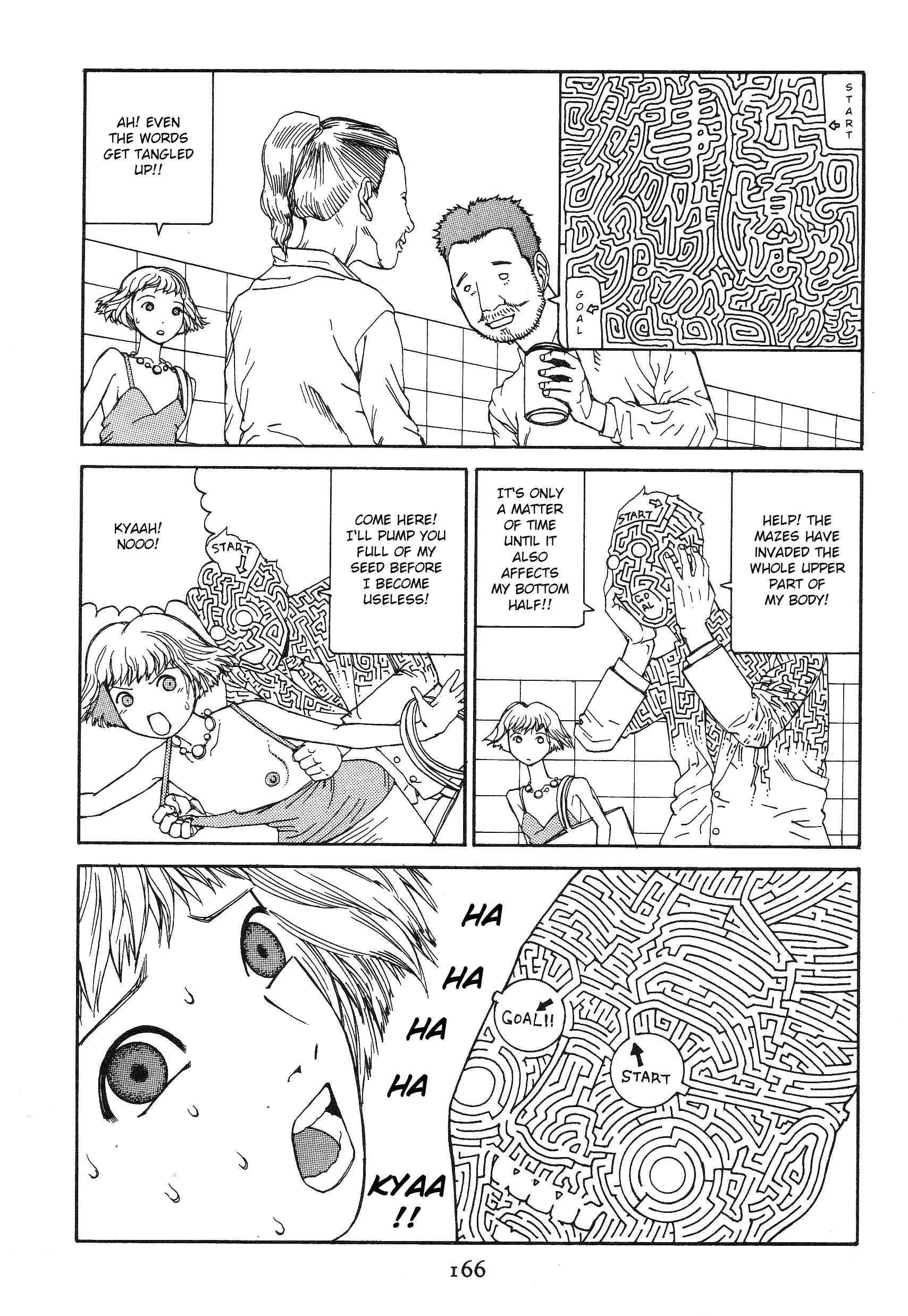 Page 12 Chapter 11 Bride in Front of the Station