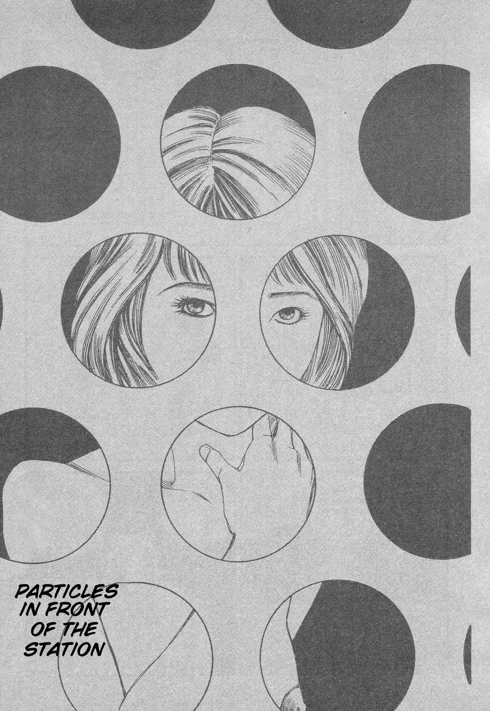 Page 1 Chapter 13 Bride in Front of the Station