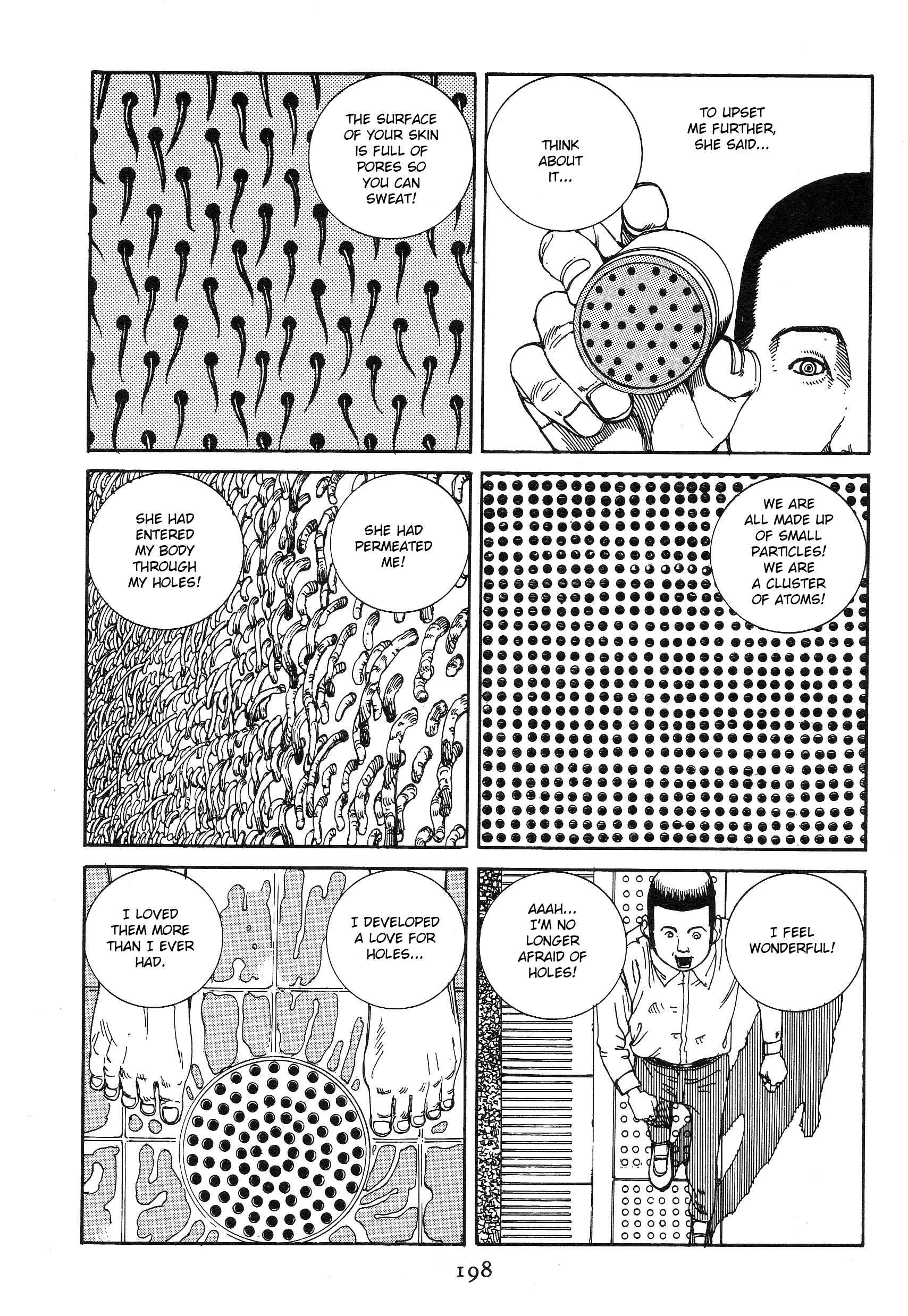Page 12 Chapter 13 Bride in Front of the Station