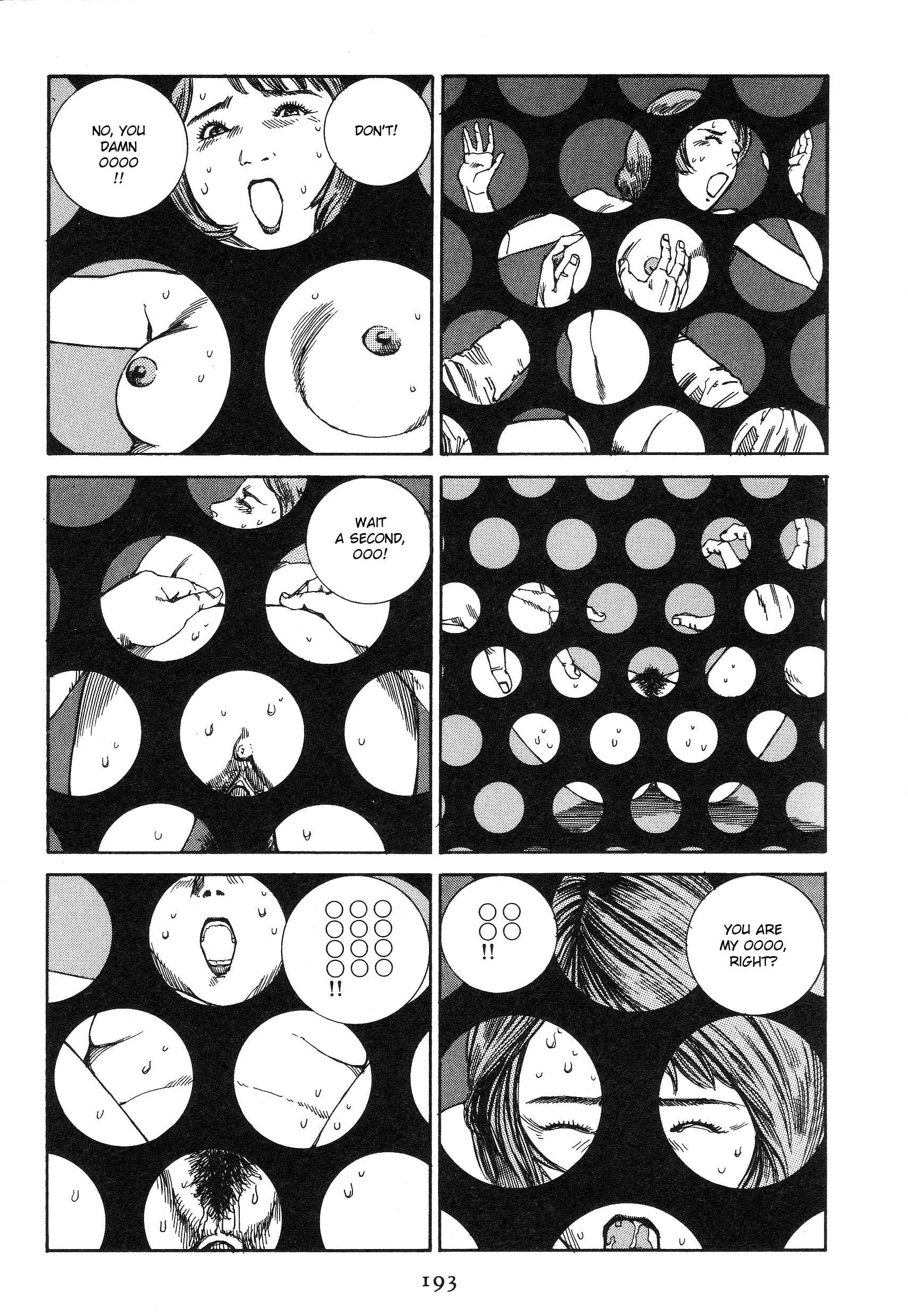 Page 7 Chapter 13 Bride in Front of the Station