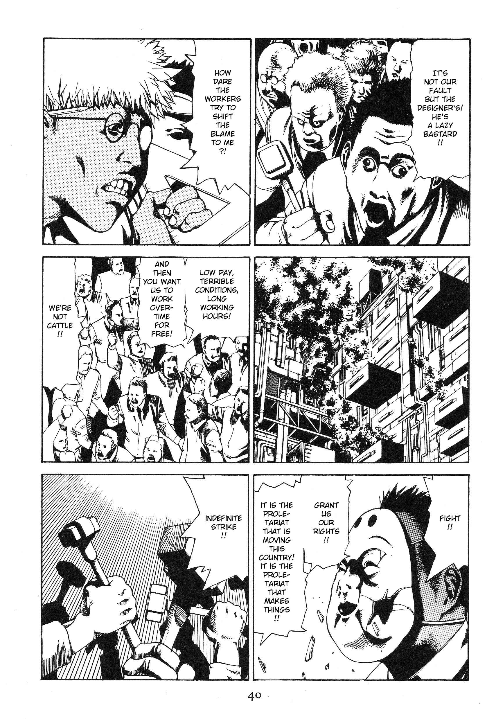 Page 6 Chapter 3 Bride in Front of the Station