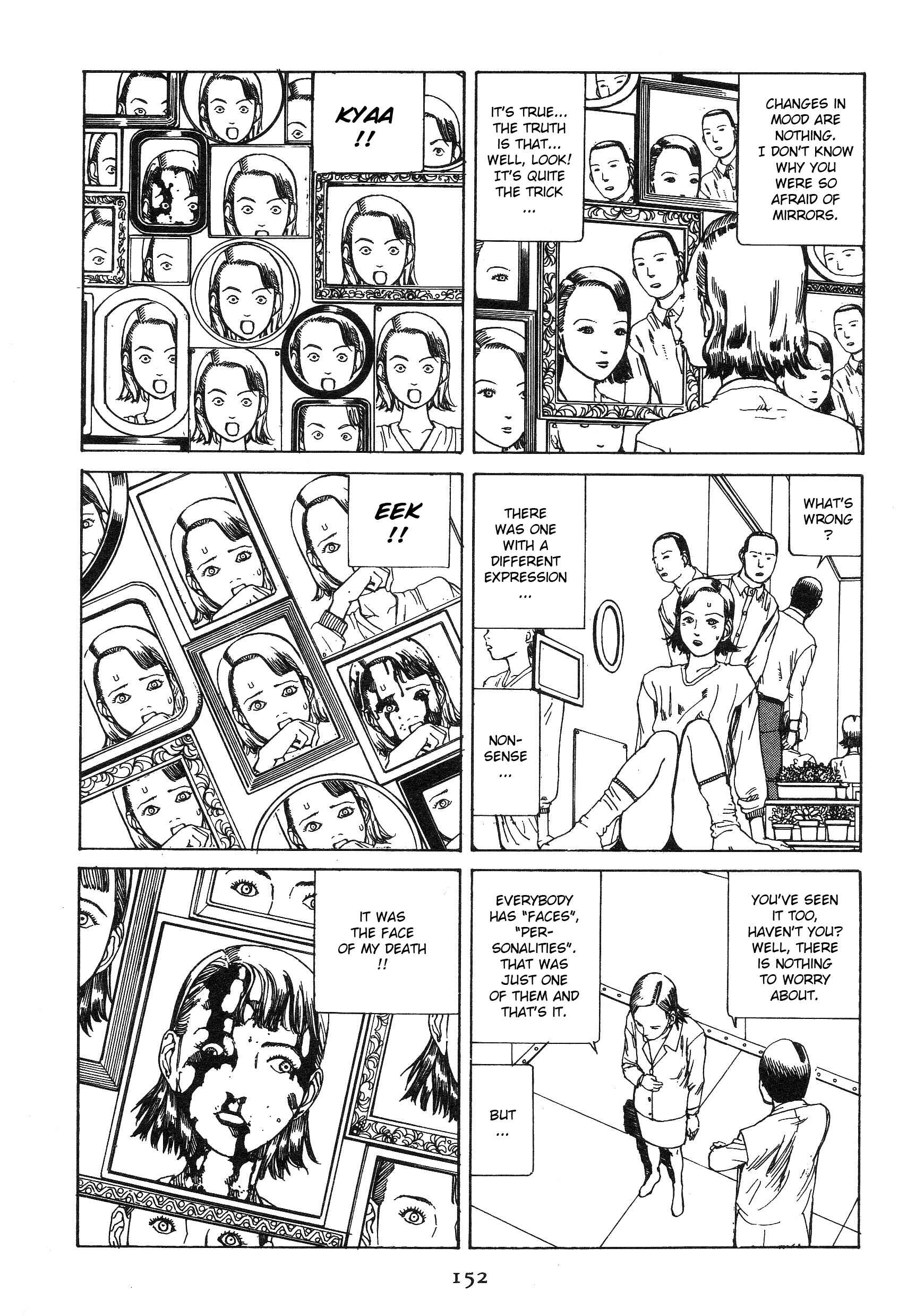 Page 14 Chapter 10 Bride in Front of the Station