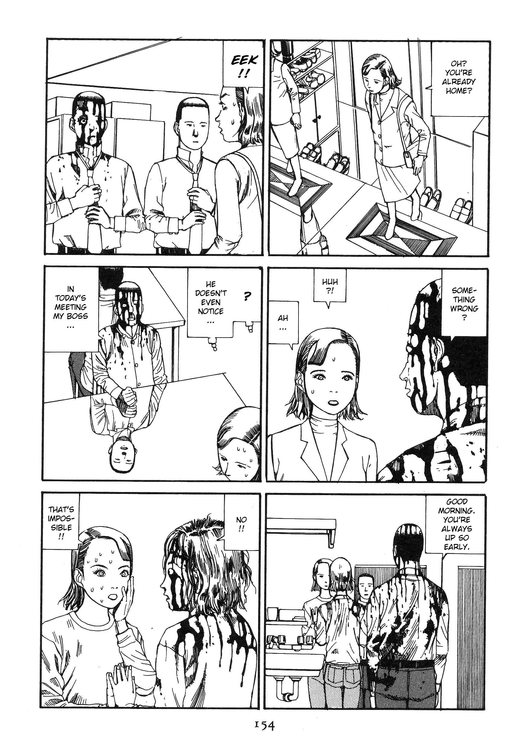Page 16 Chapter 10 Bride in Front of the Station