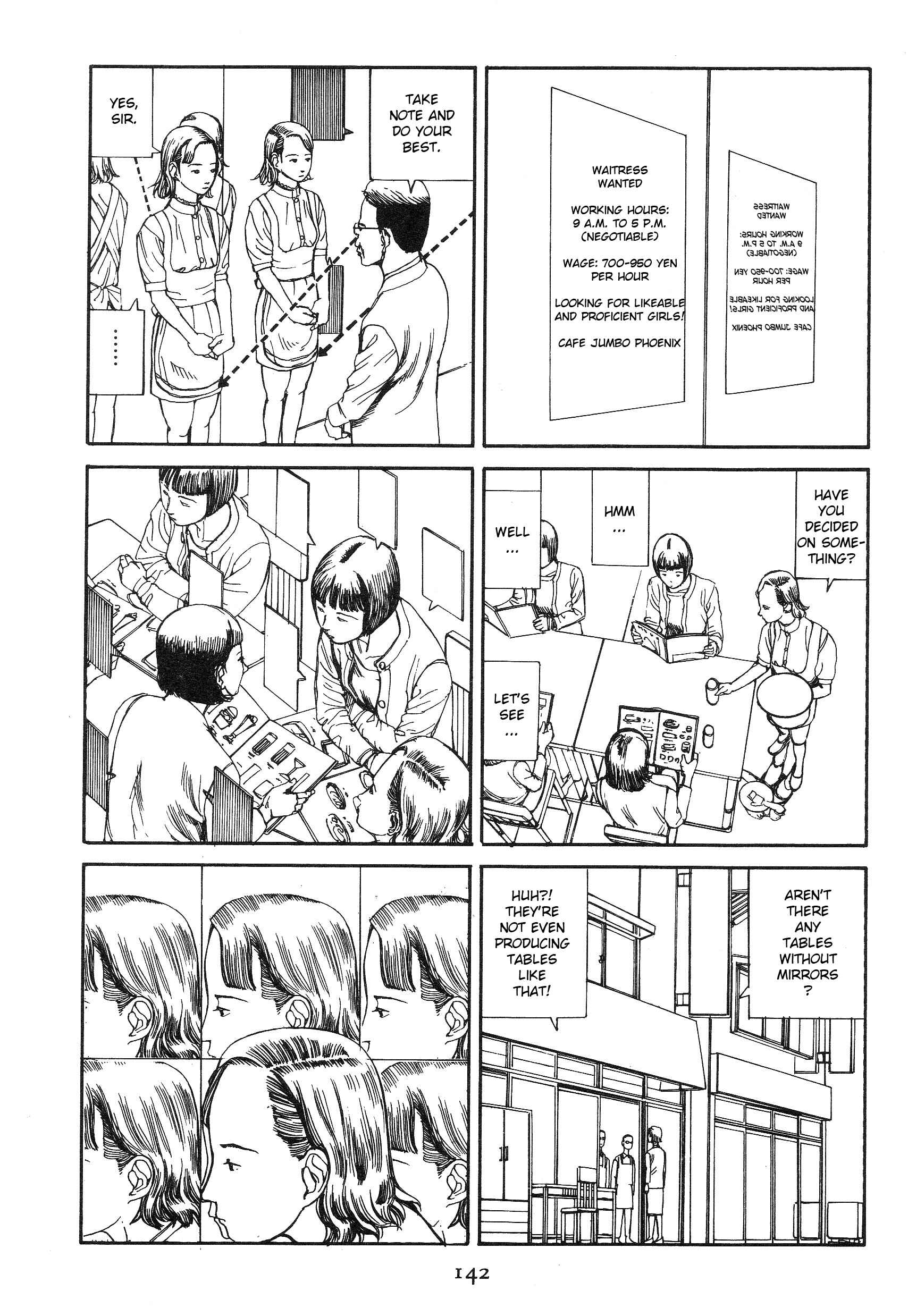 Page 4 Chapter 10 Bride in Front of the Station