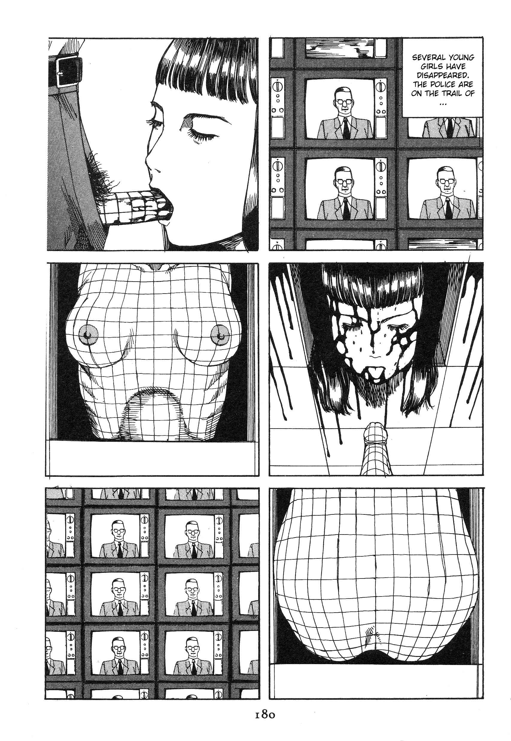 Page 10 Chapter 12 Bride in Front of the Station