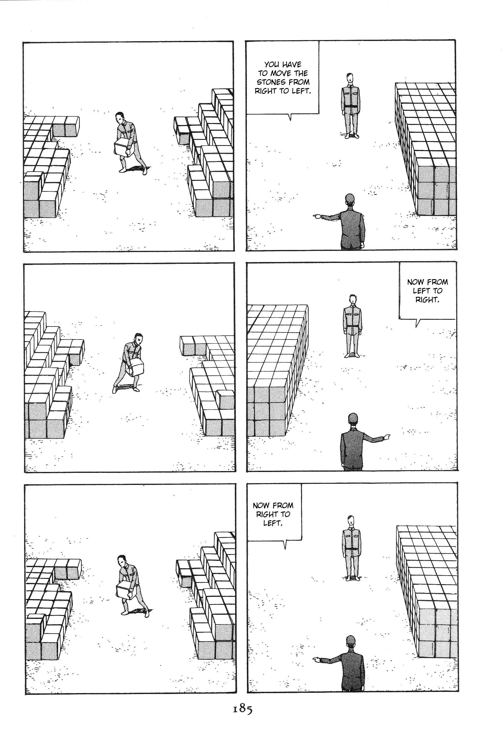 Page 15 Chapter 12 Bride in Front of the Station
