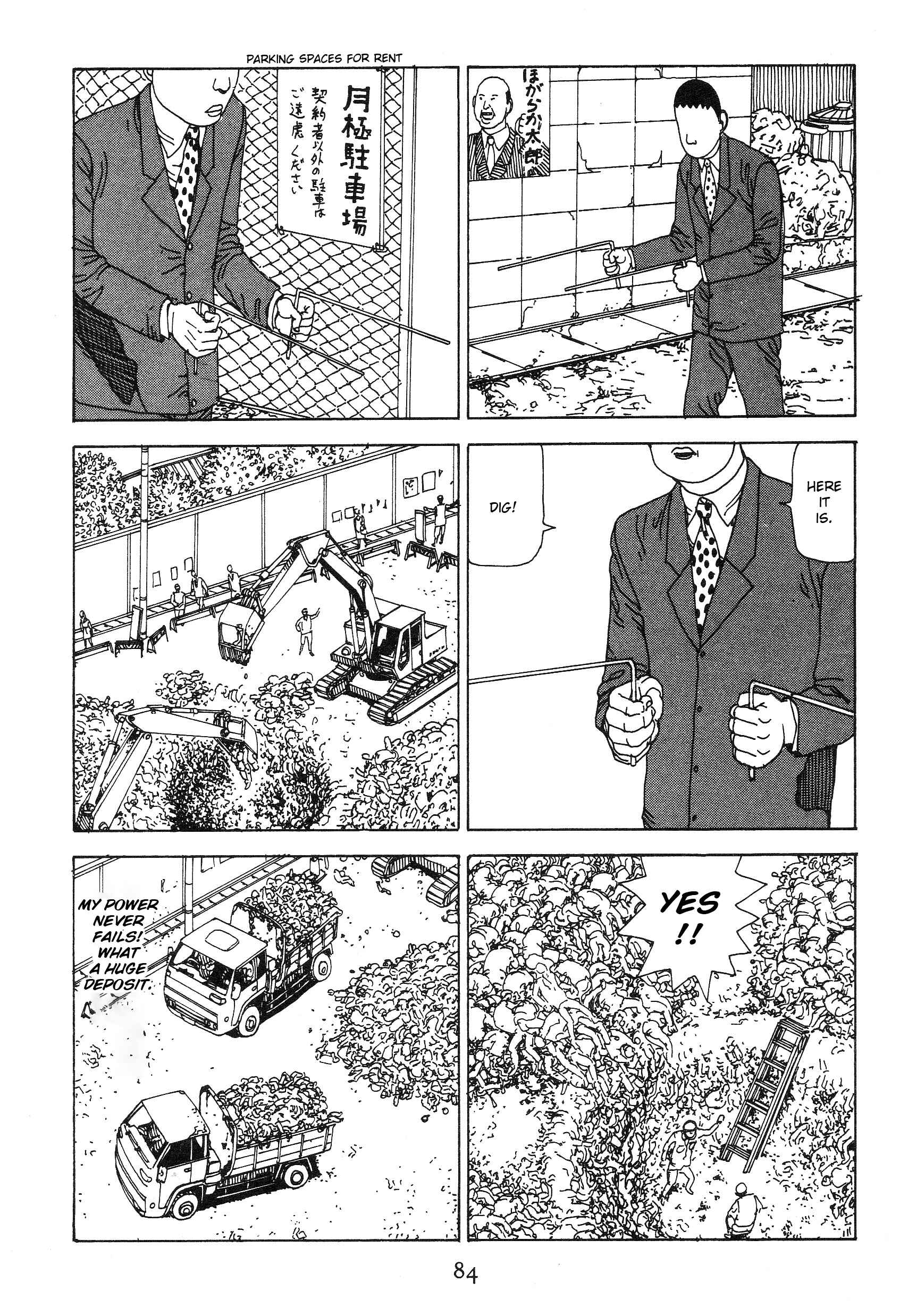 Page 2 Chapter 6 Bride in Front of the Station