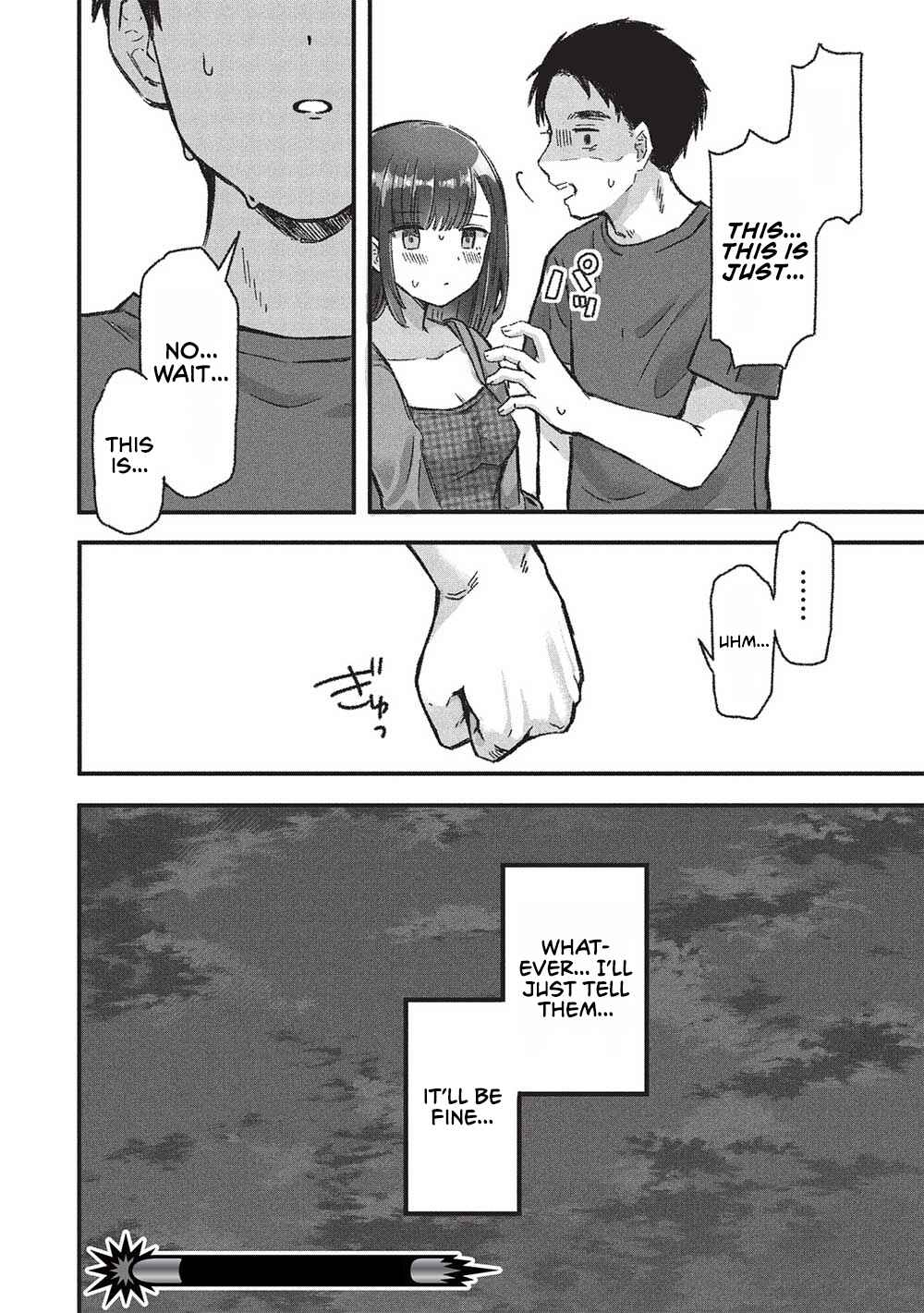 Page 30 Chapter 6 Motokano Sensei wa, Choppiri Ecchi na Katei Houmon de Kimi to no Ai wo Hagukumitai.