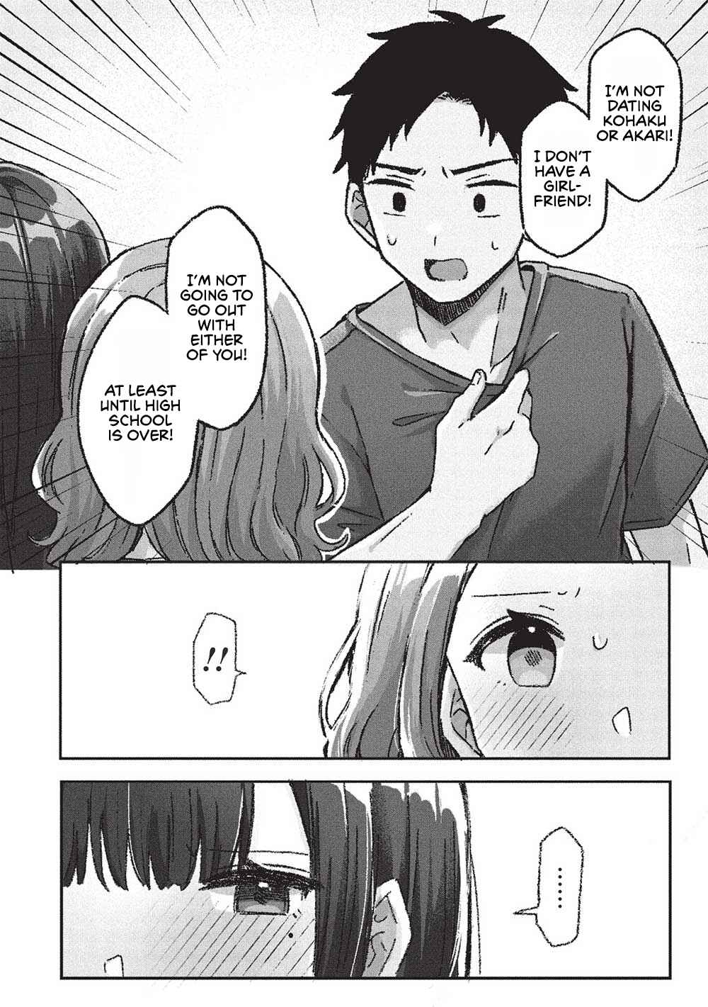 Page 40 Chapter 6 Motokano Sensei wa, Choppiri Ecchi na Katei Houmon de Kimi to no Ai wo Hagukumitai.