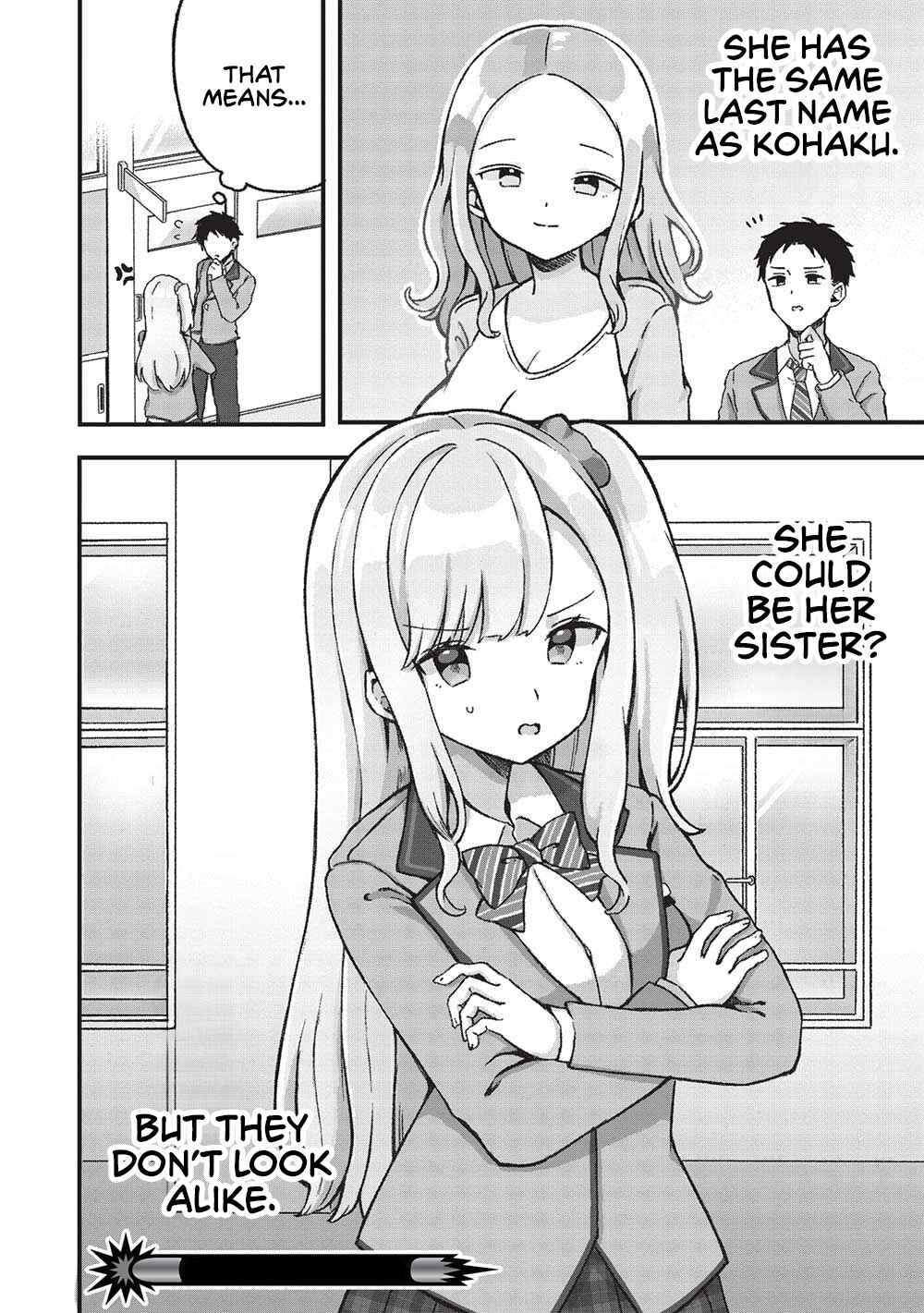 Page 12 Chapter 4 Motokano Sensei wa, Choppiri Ecchi na Katei Houmon de Kimi to no Ai wo Hagukumitai.