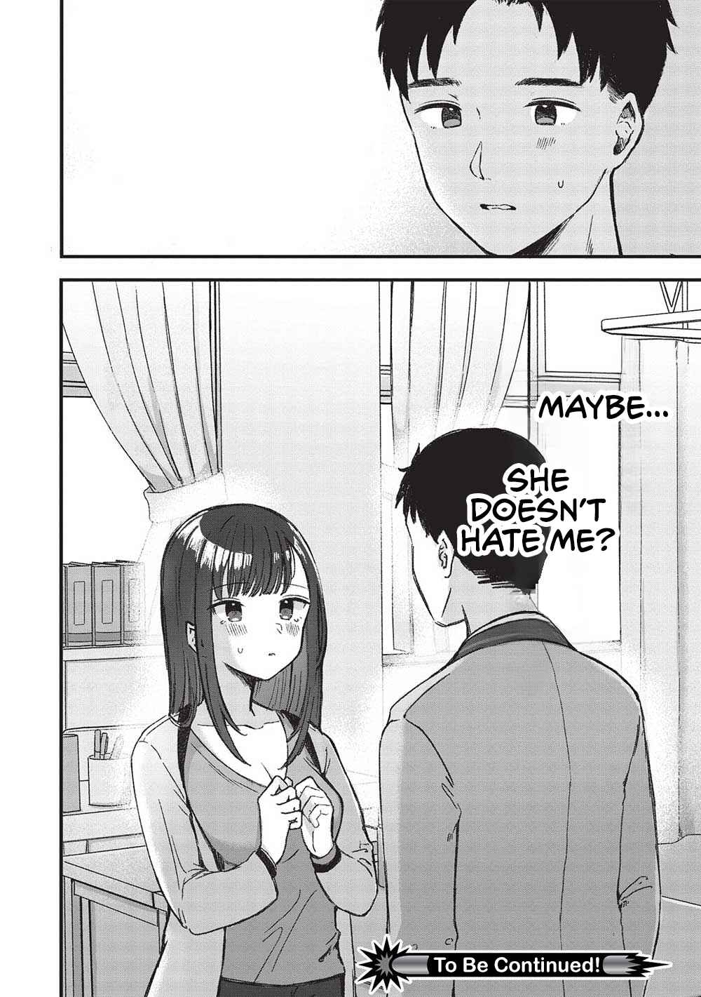 Page 31 Chapter 4 Motokano Sensei wa, Choppiri Ecchi na Katei Houmon de Kimi to no Ai wo Hagukumitai.