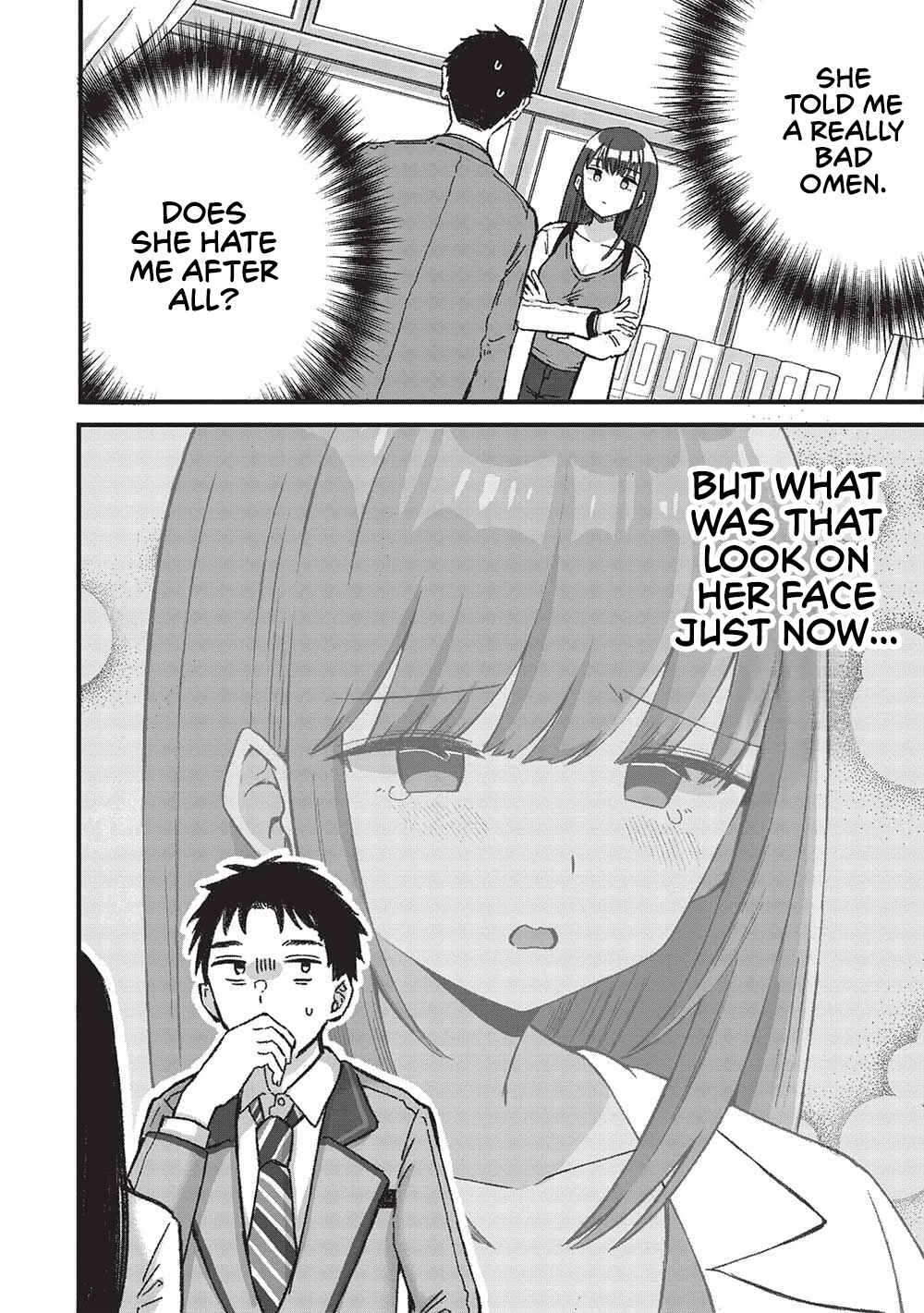 Page 2 Chapter 5 Motokano Sensei wa, Choppiri Ecchi na Katei Houmon de Kimi to no Ai wo Hagukumitai.