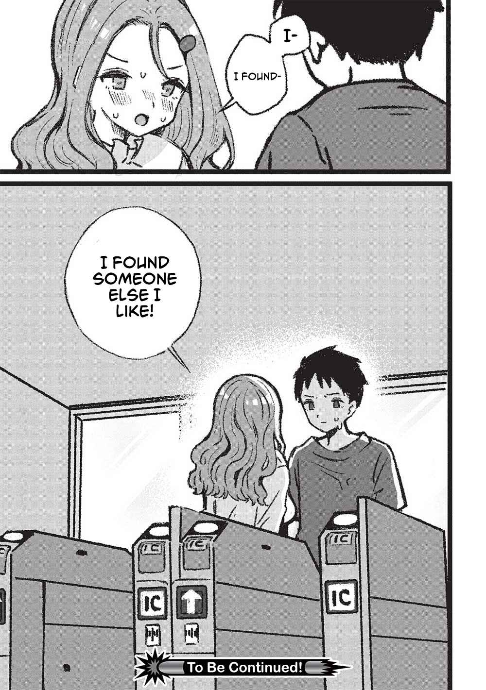Page 10 Chapter 2.1 Motokano Sensei wa, Choppiri Ecchi na Katei Houmon de Kimi to no Ai wo Hagukumitai.
