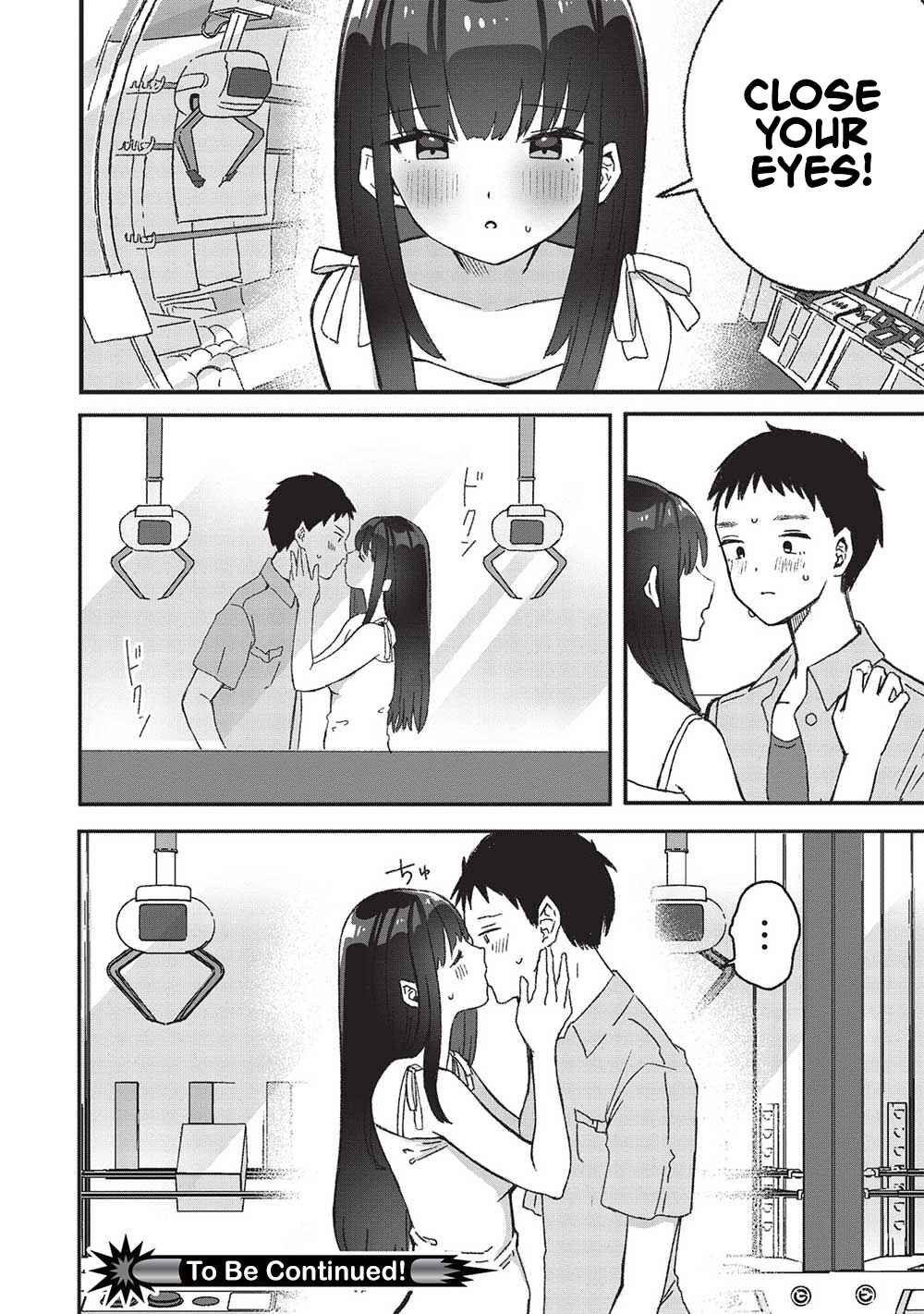 Page 16 Chapter 3 Motokano Sensei wa, Choppiri Ecchi na Katei Houmon de Kimi to no Ai wo Hagukumitai.