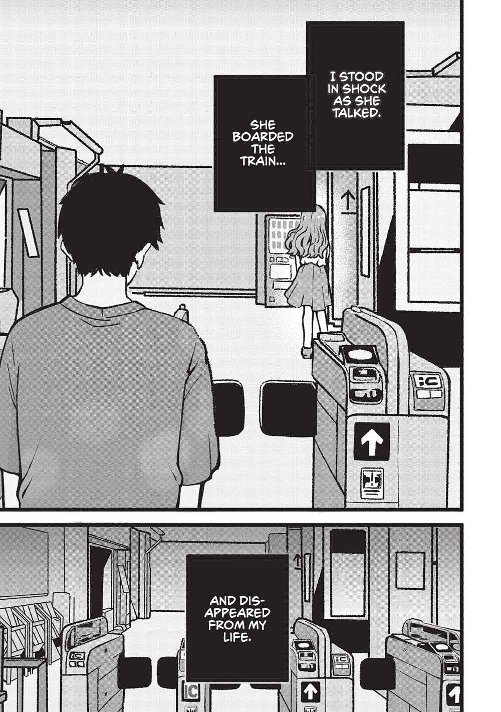 Page 5 Chapter 2.2 Motokano Sensei wa, Choppiri Ecchi na Katei Houmon de Kimi to no Ai wo Hagukumitai.