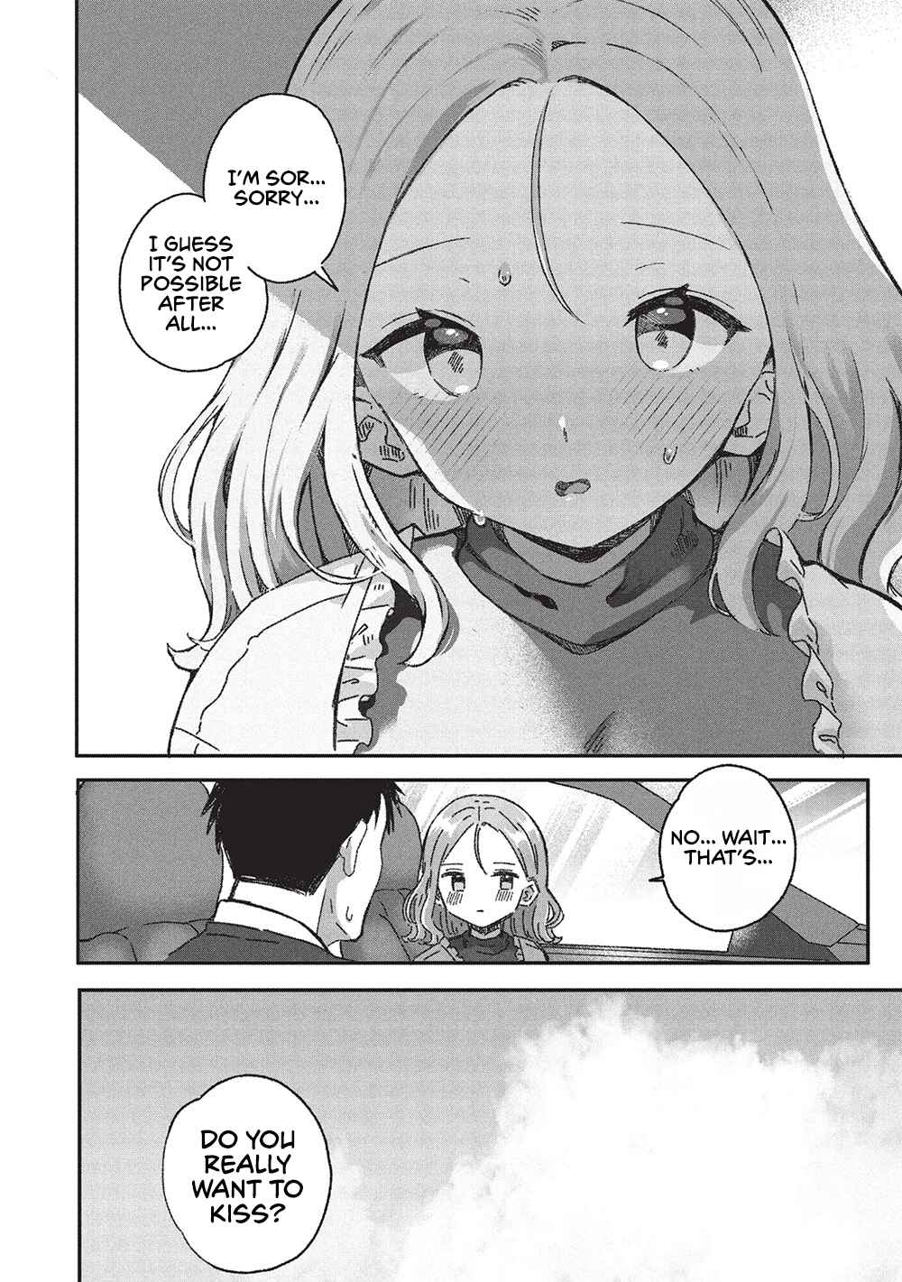 Page 14 Chapter 7 Motokano Sensei wa, Choppiri Ecchi na Katei Houmon de Kimi to no Ai wo Hagukumitai.