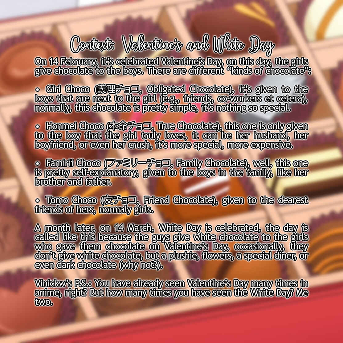 Page 18 Chapter 3 Sonogo no Isshuukan Friends