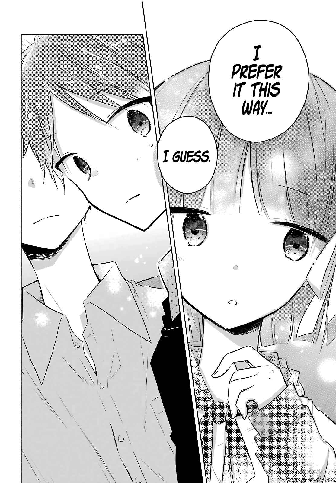Page 11 Chapter 5 Sonogo no Isshuukan Friends