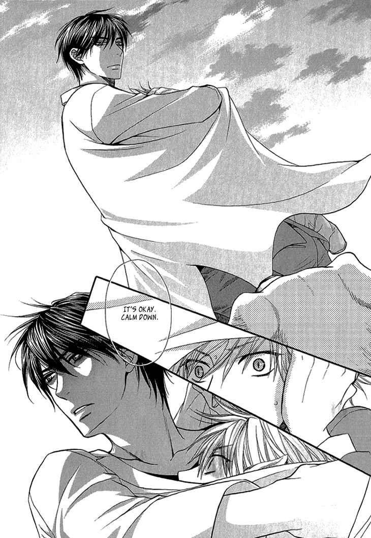 Page 18 Chapter 4 Nekoka Kareshi no Ayashikata