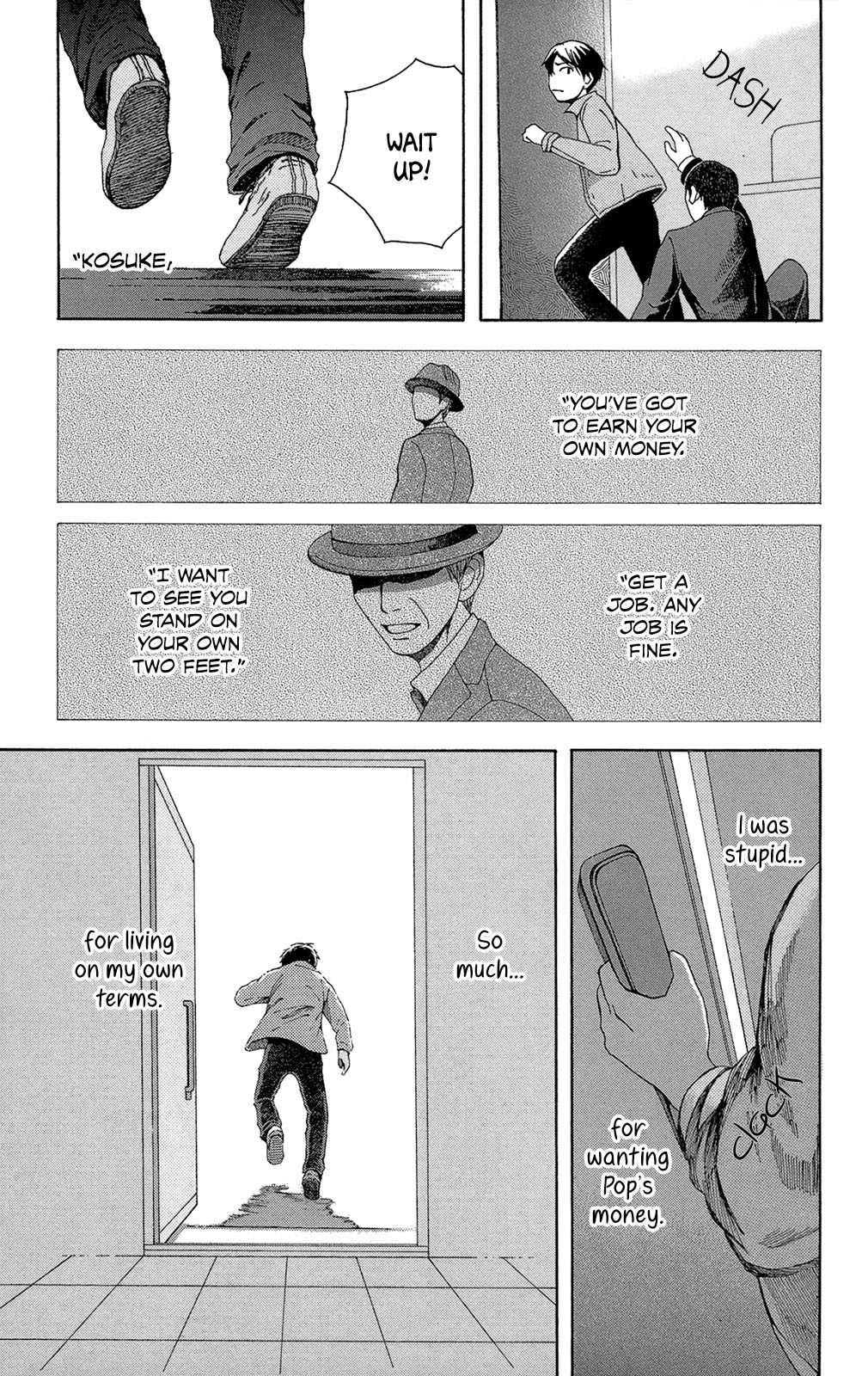 Page 10 Chapter 3 Reparations in Green