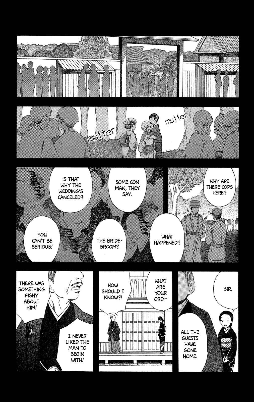 Page 14 Chapter 3 Reparations in Green