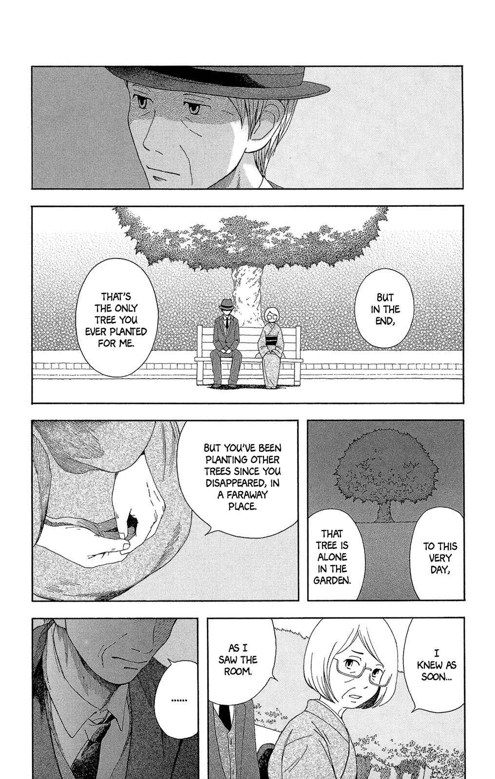 Page 22 Chapter 3 Reparations in Green
