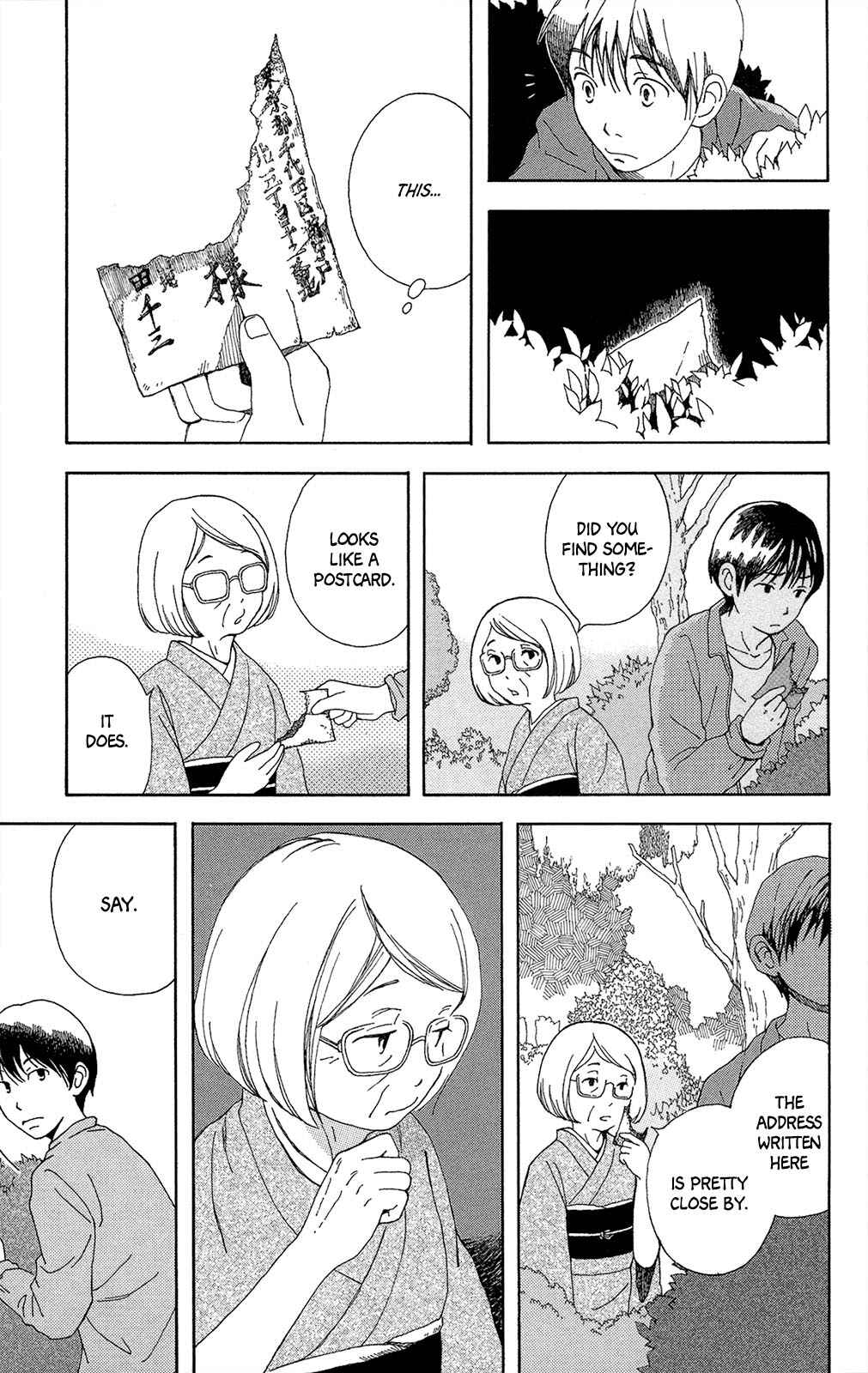 Page 14 Chapter 2 Reparations in Green