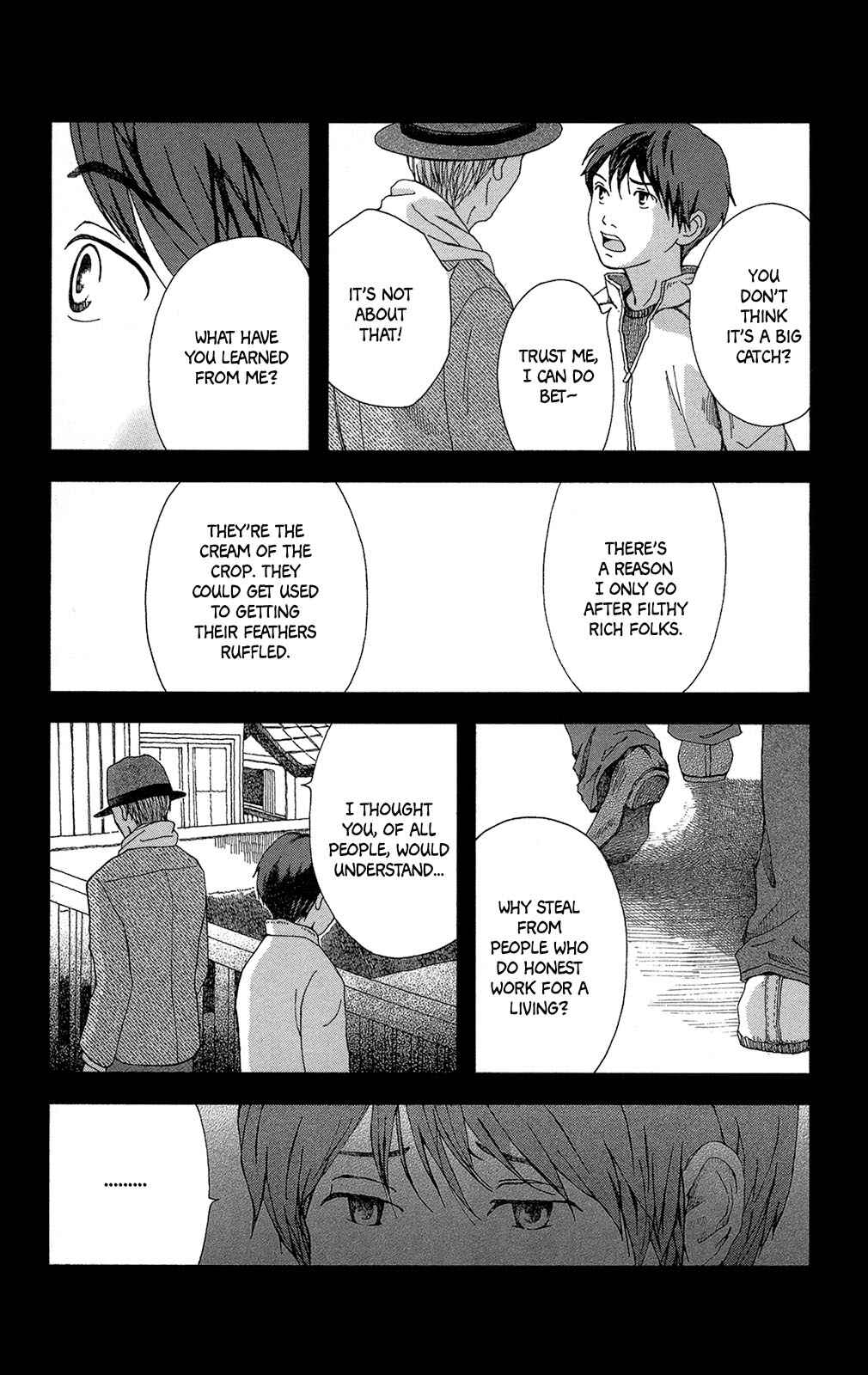 Page 21 Chapter 2 Reparations in Green
