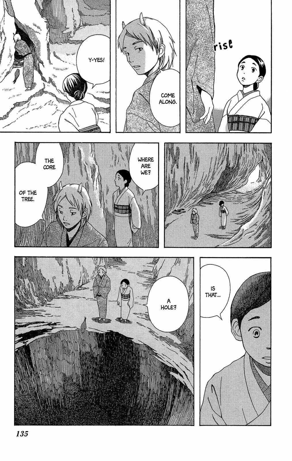 Page 12 Chapter 5 Reparations in Green