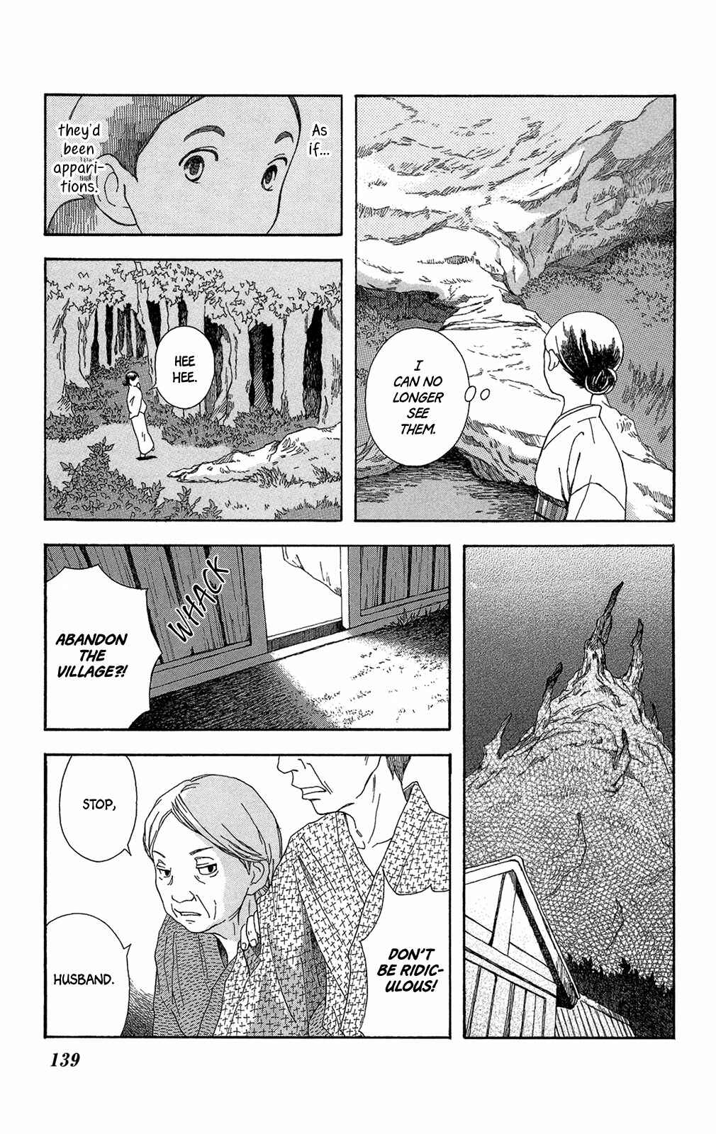 Page 16 Chapter 5 Reparations in Green