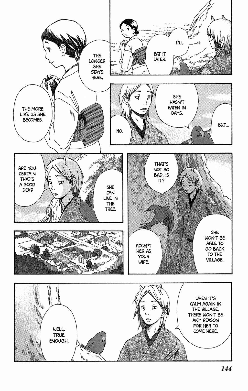 Page 21 Chapter 5 Reparations in Green