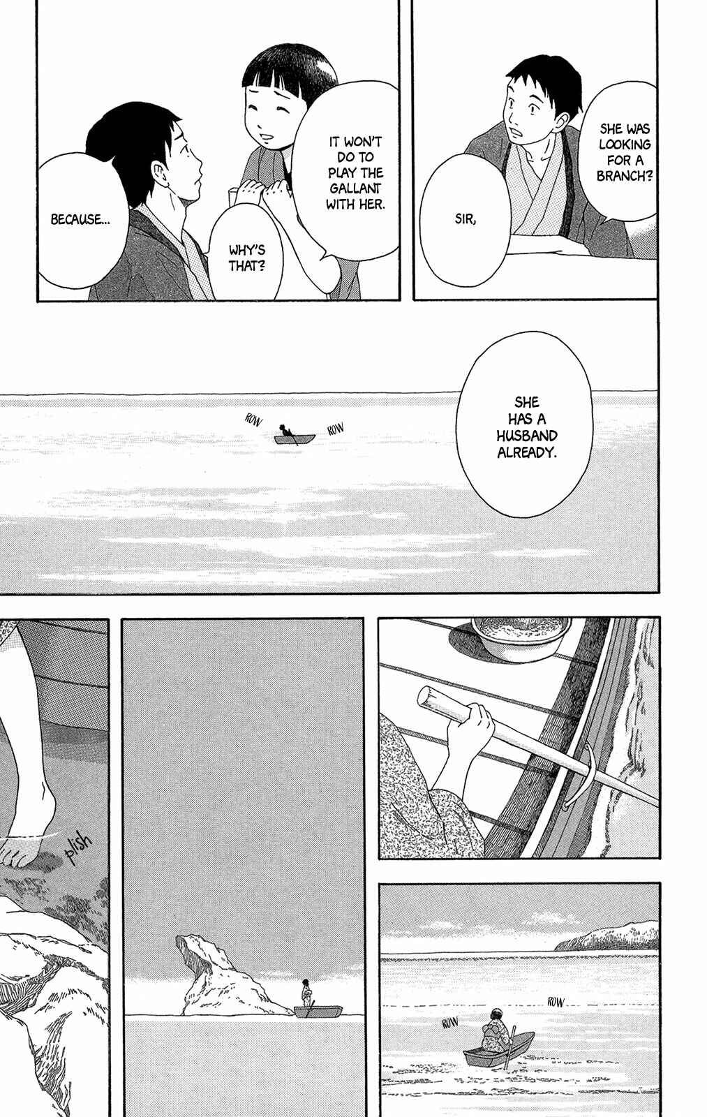 Page 30 Chapter 5 Reparations in Green