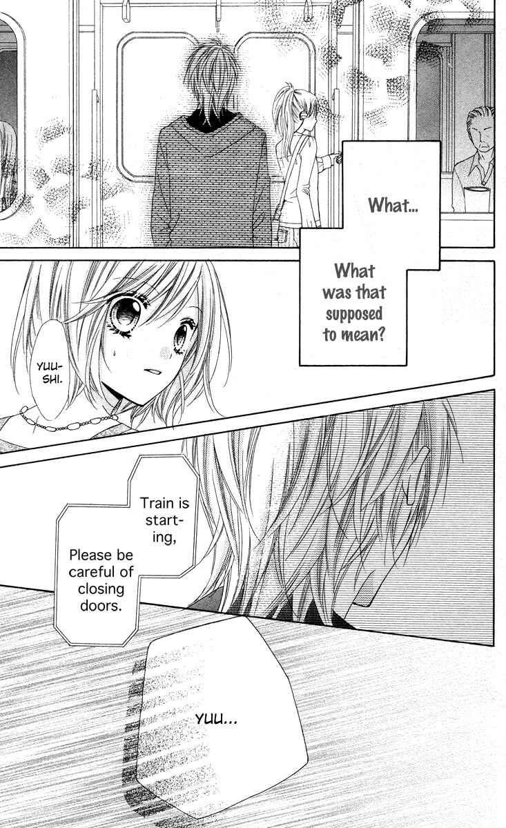 Page 29 Chapter 13 Chocolate Cosmos