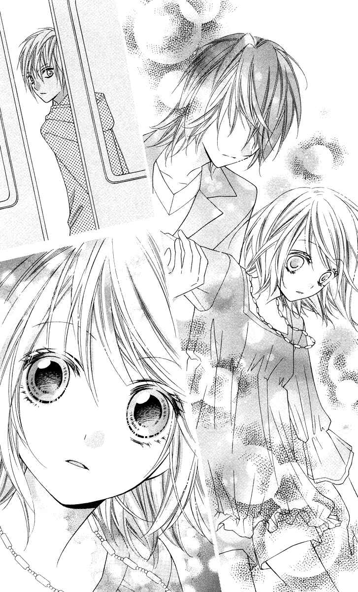 Page 30 Chapter 13 Chocolate Cosmos