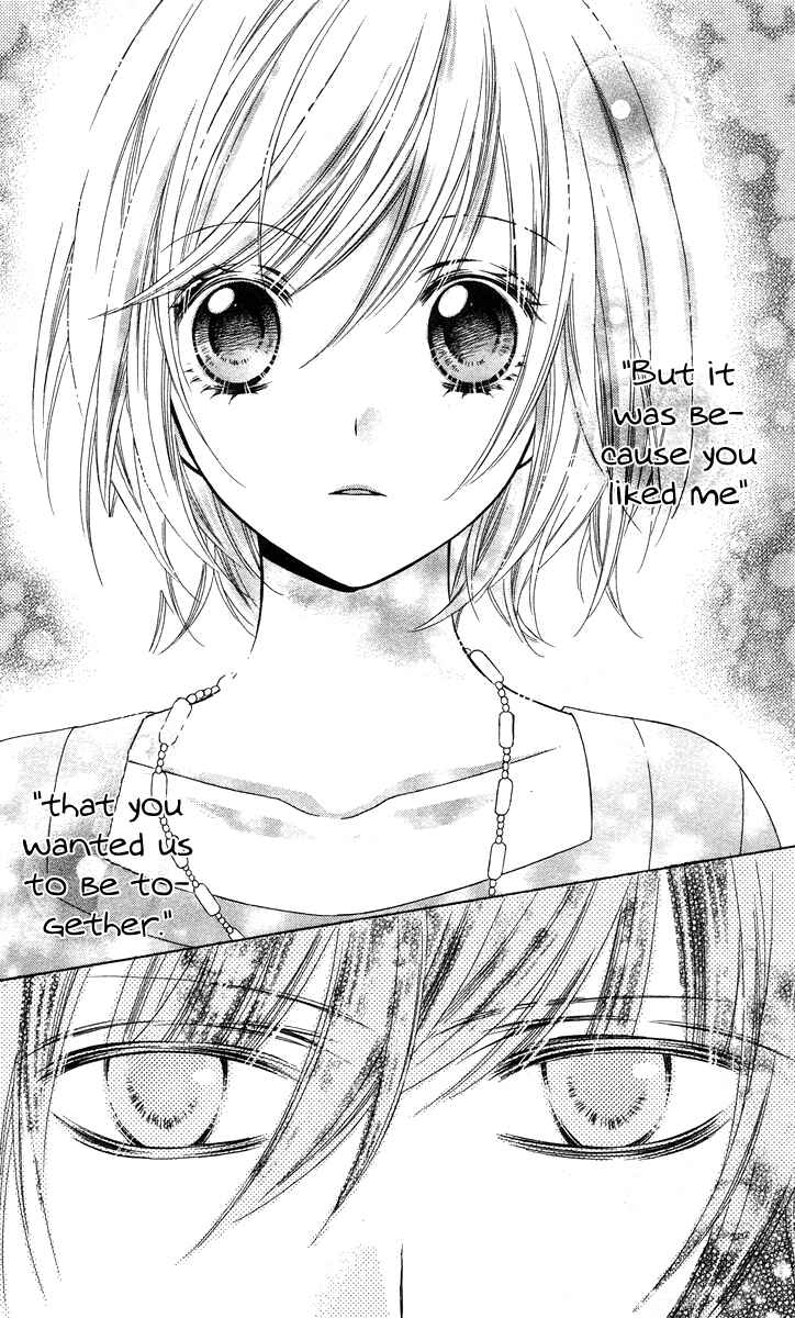 Page 36 Chapter 13 Chocolate Cosmos
