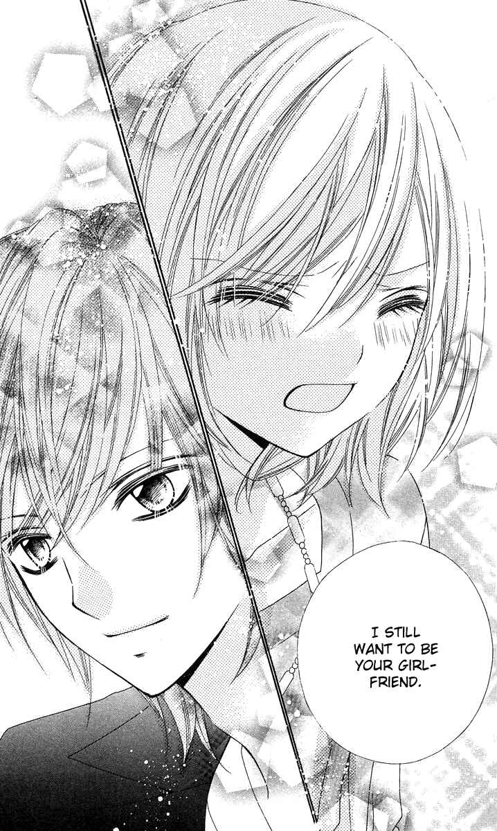 Page 38 Chapter 13 Chocolate Cosmos