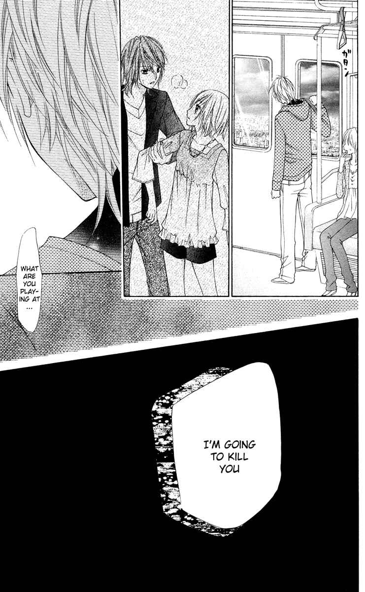 Page 41 Chapter 13 Chocolate Cosmos