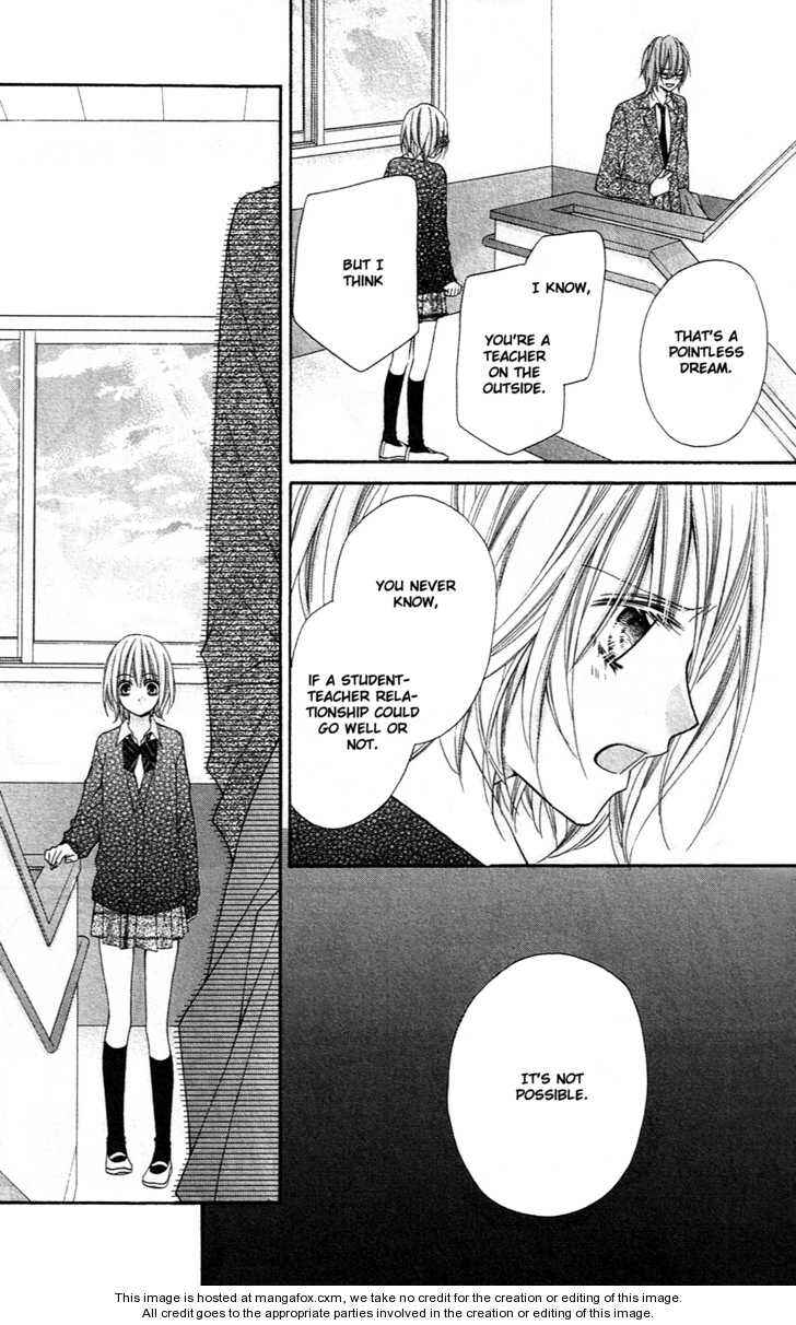 Page 31 Chapter 11 Chocolate Cosmos