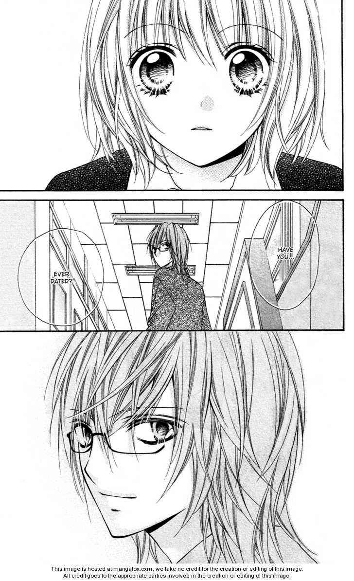Page 32 Chapter 11 Chocolate Cosmos
