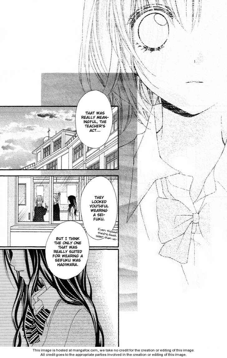 Page 33 Chapter 11 Chocolate Cosmos