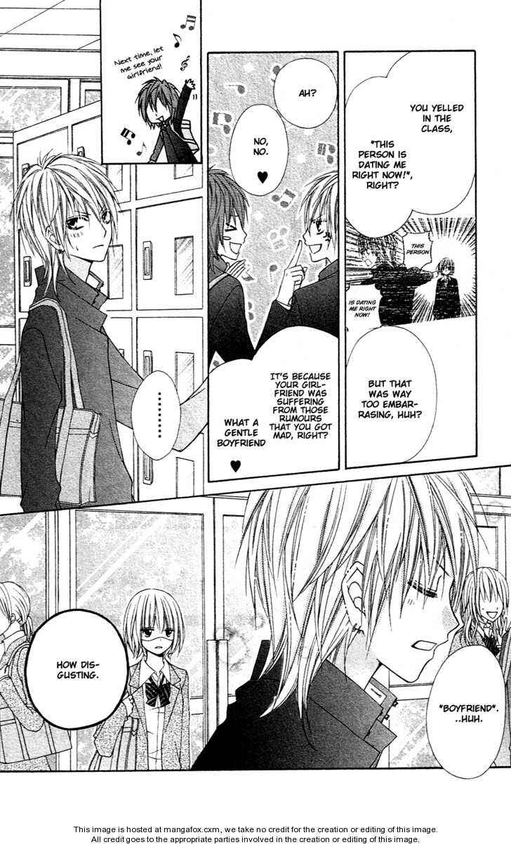 Page 5 Chapter 11 Chocolate Cosmos