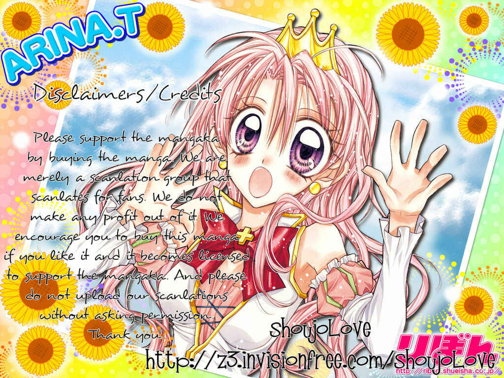 Page 1 Chapter 7 Chocolate Cosmos