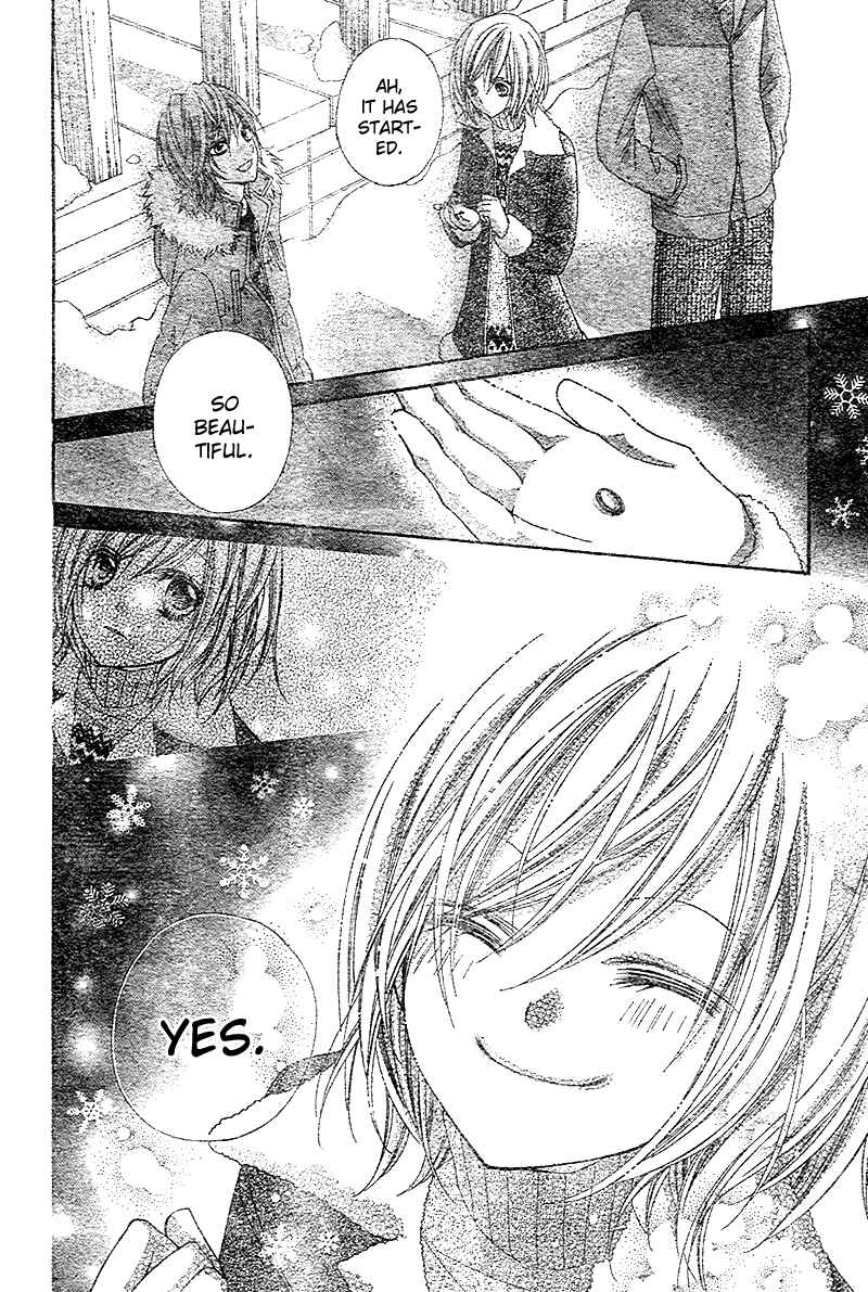 Page 29 Chapter 7 Chocolate Cosmos