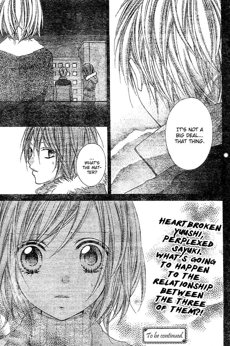 Page 34 Chapter 7 Chocolate Cosmos