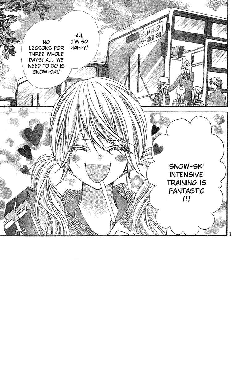 Page 4 Chapter 7 Chocolate Cosmos