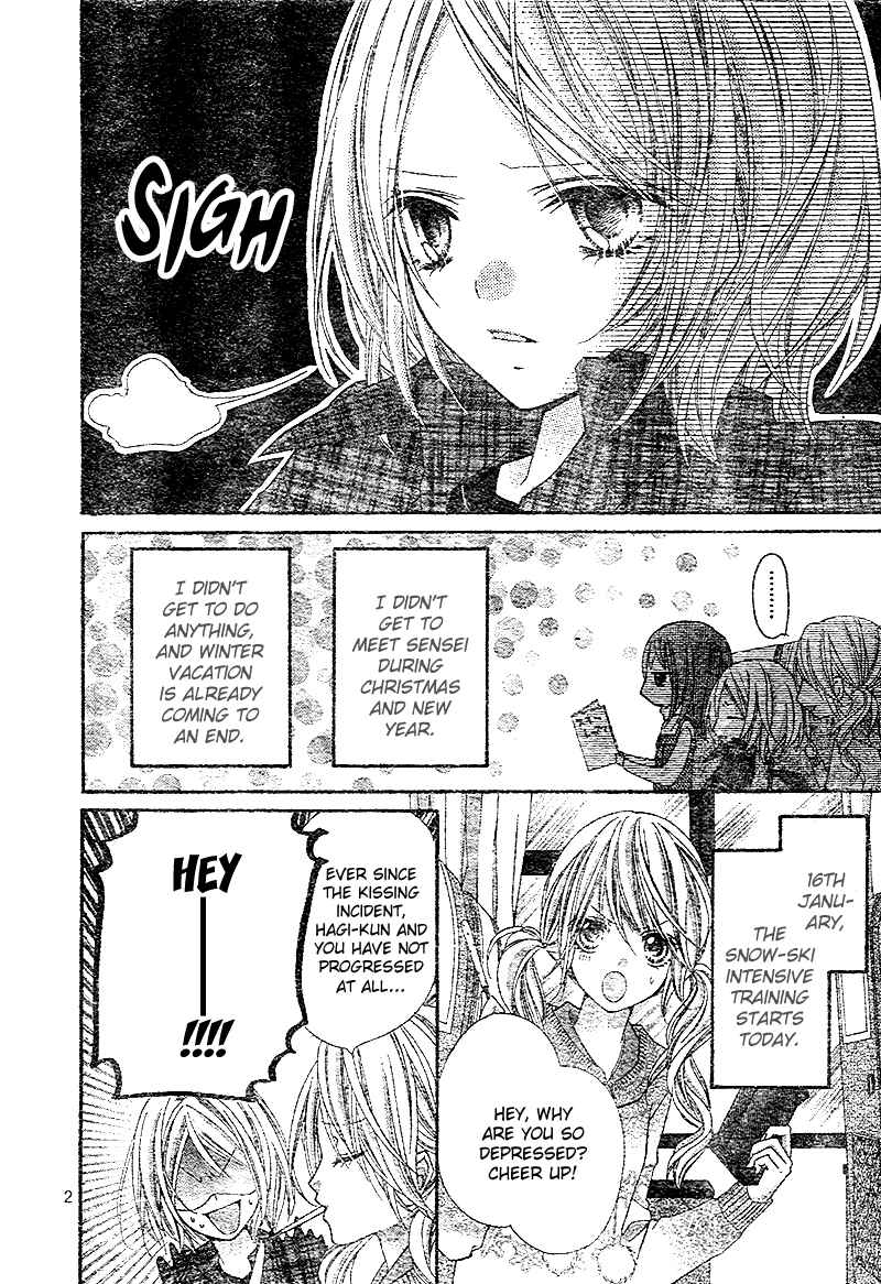 Page 5 Chapter 7 Chocolate Cosmos
