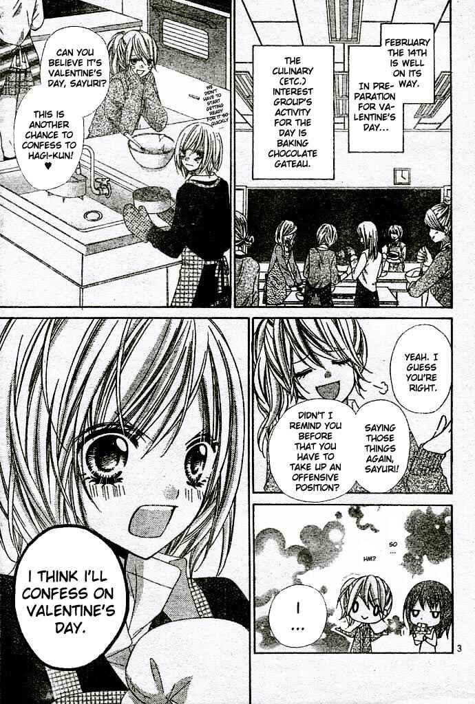 Page 3 Chapter 9 Chocolate Cosmos