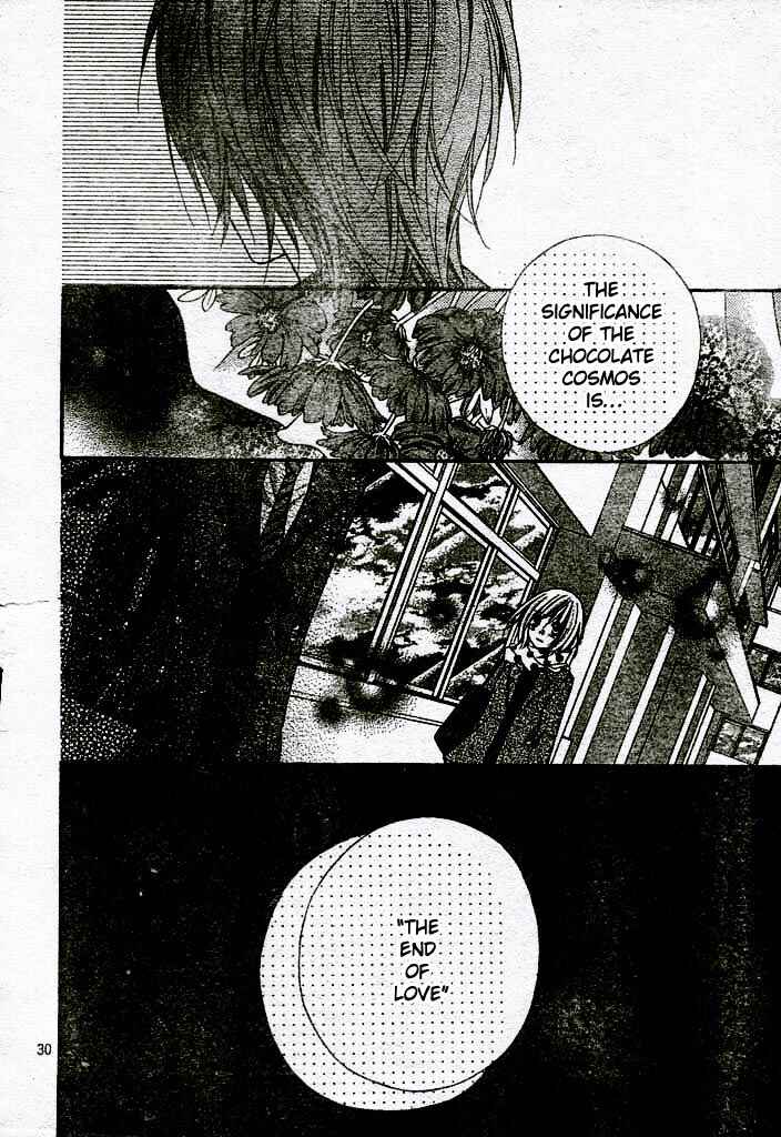 Page 30 Chapter 9 Chocolate Cosmos