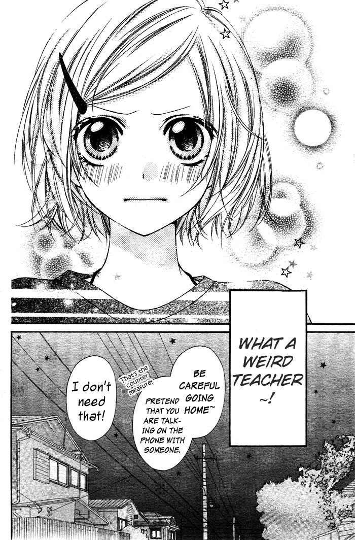 Page 19 Chapter 2 Chocolate Cosmos
