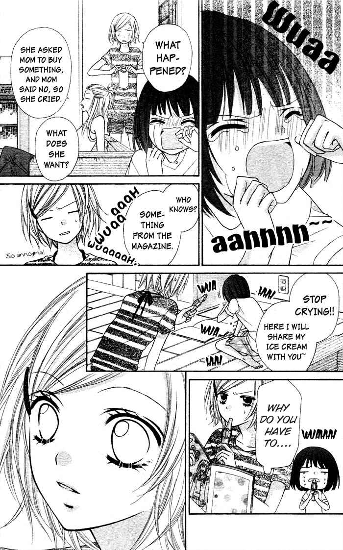 Page 20 Chapter 2 Chocolate Cosmos